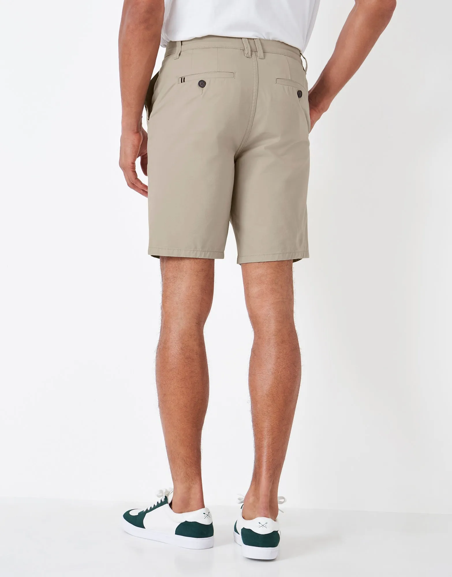 Bermuda Short