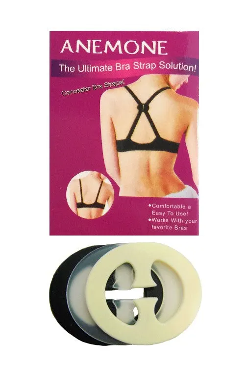 Bra Strap Solution Set