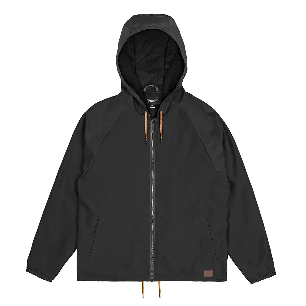 Brixton Claxton Jacket Black