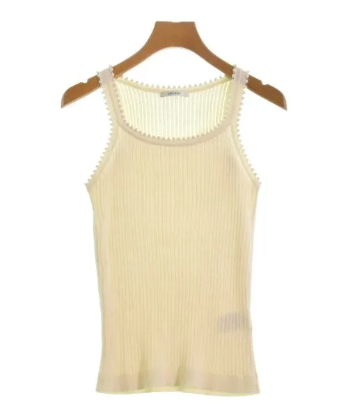 CELERI Sleeveless tops