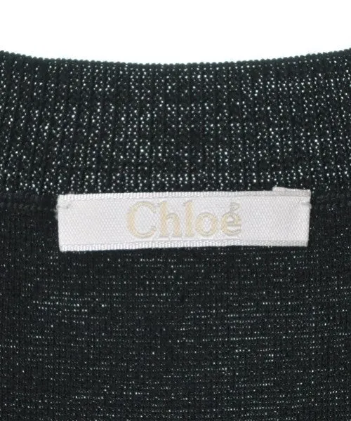 Chloe Sleeveless tops