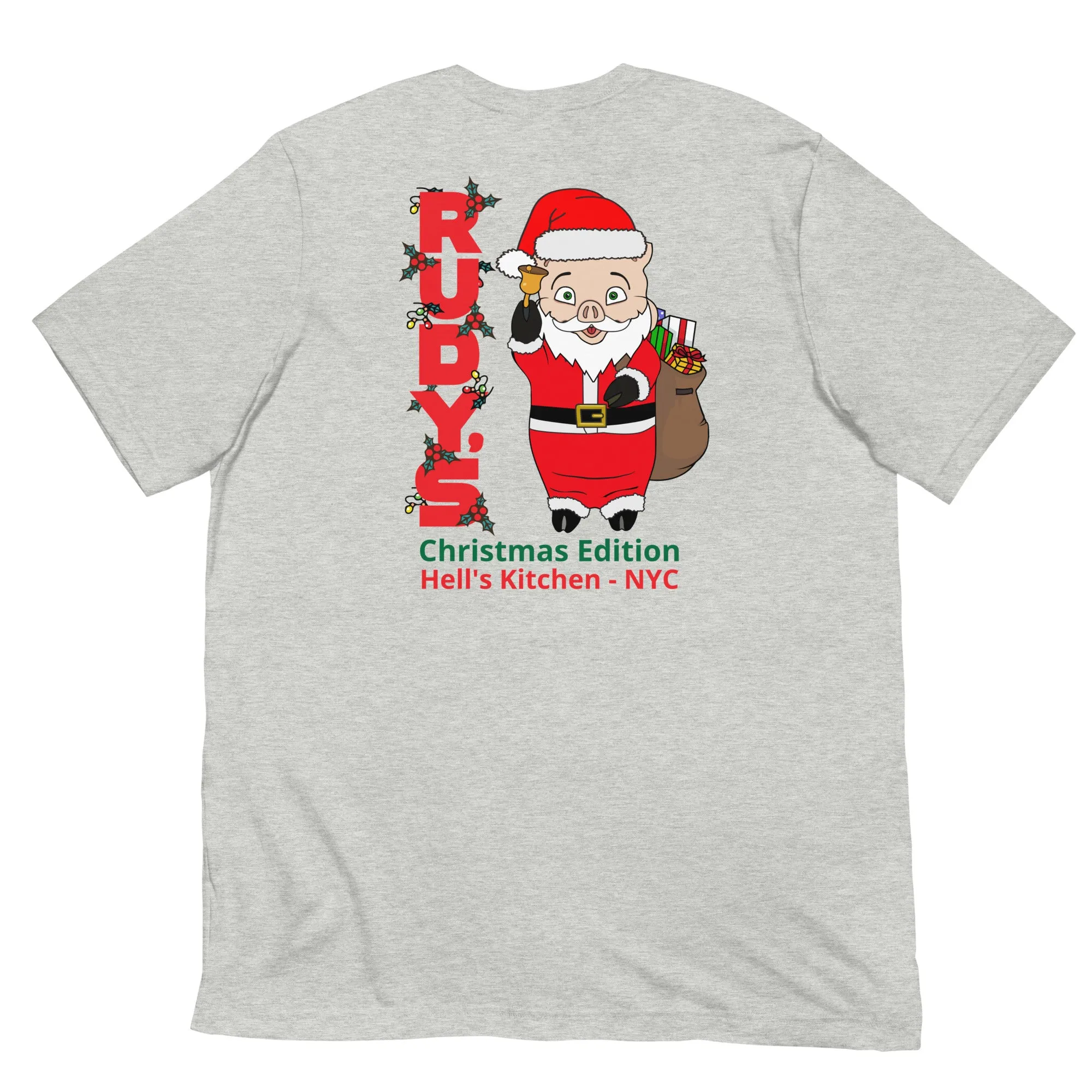 Classic Christmas T-Shirt