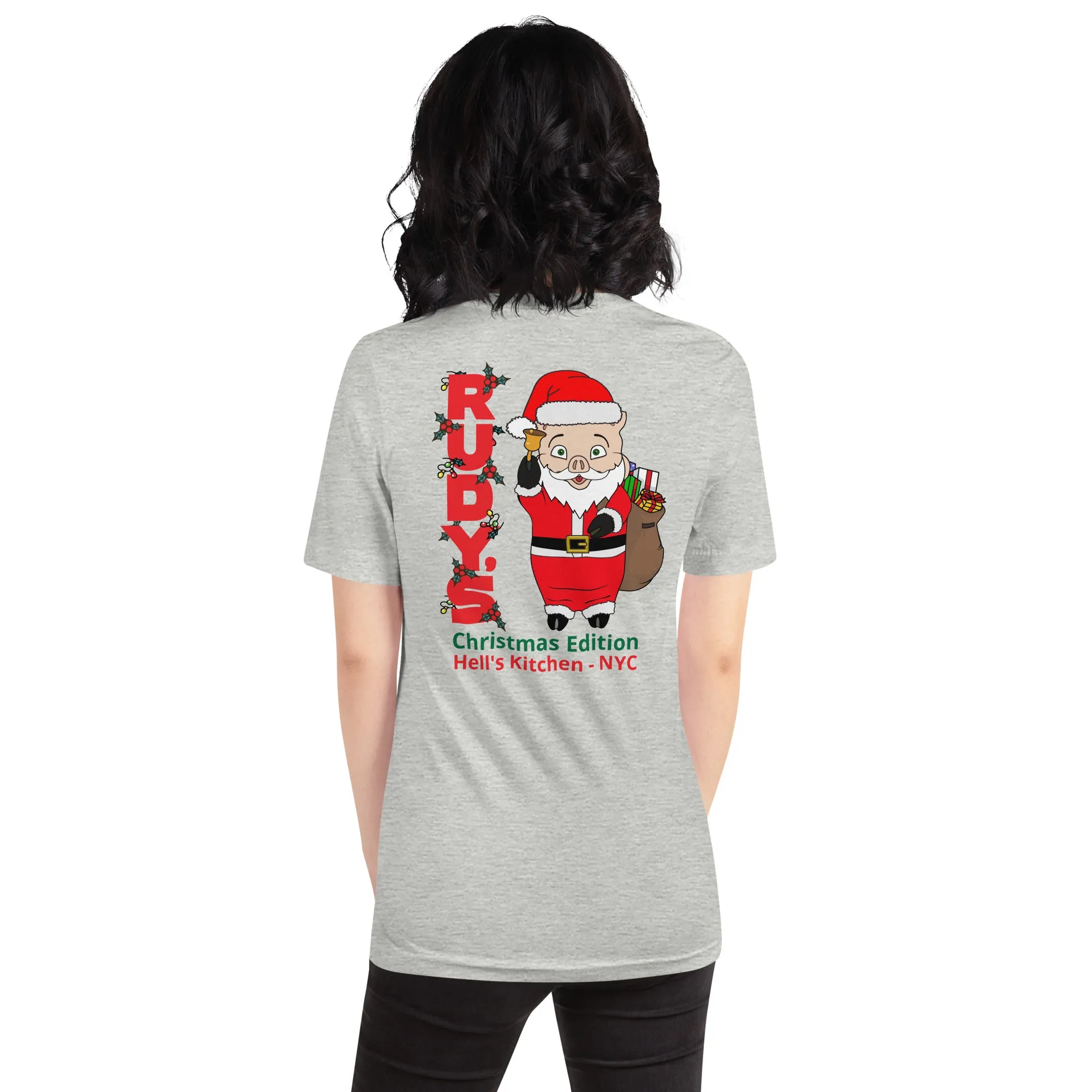 Classic Christmas T-Shirt