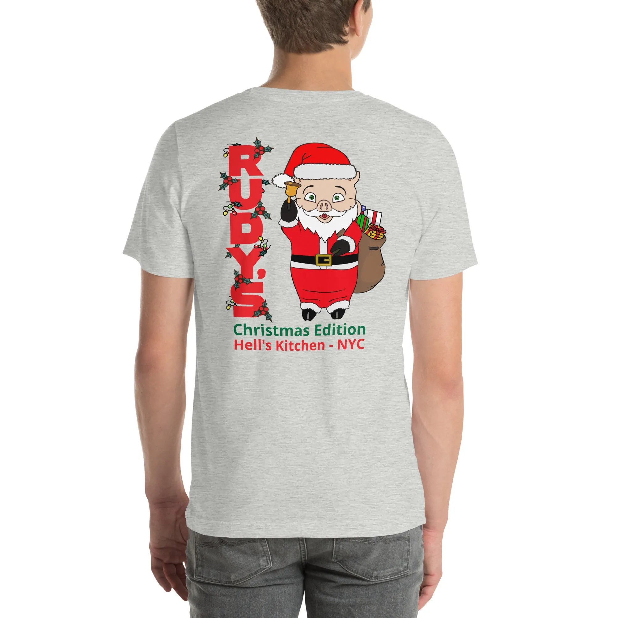 Classic Christmas T-Shirt