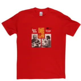 Delaney & Bonnie Single T Shirt