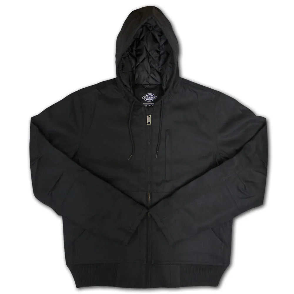 Dickies Jefferson Jacket Black