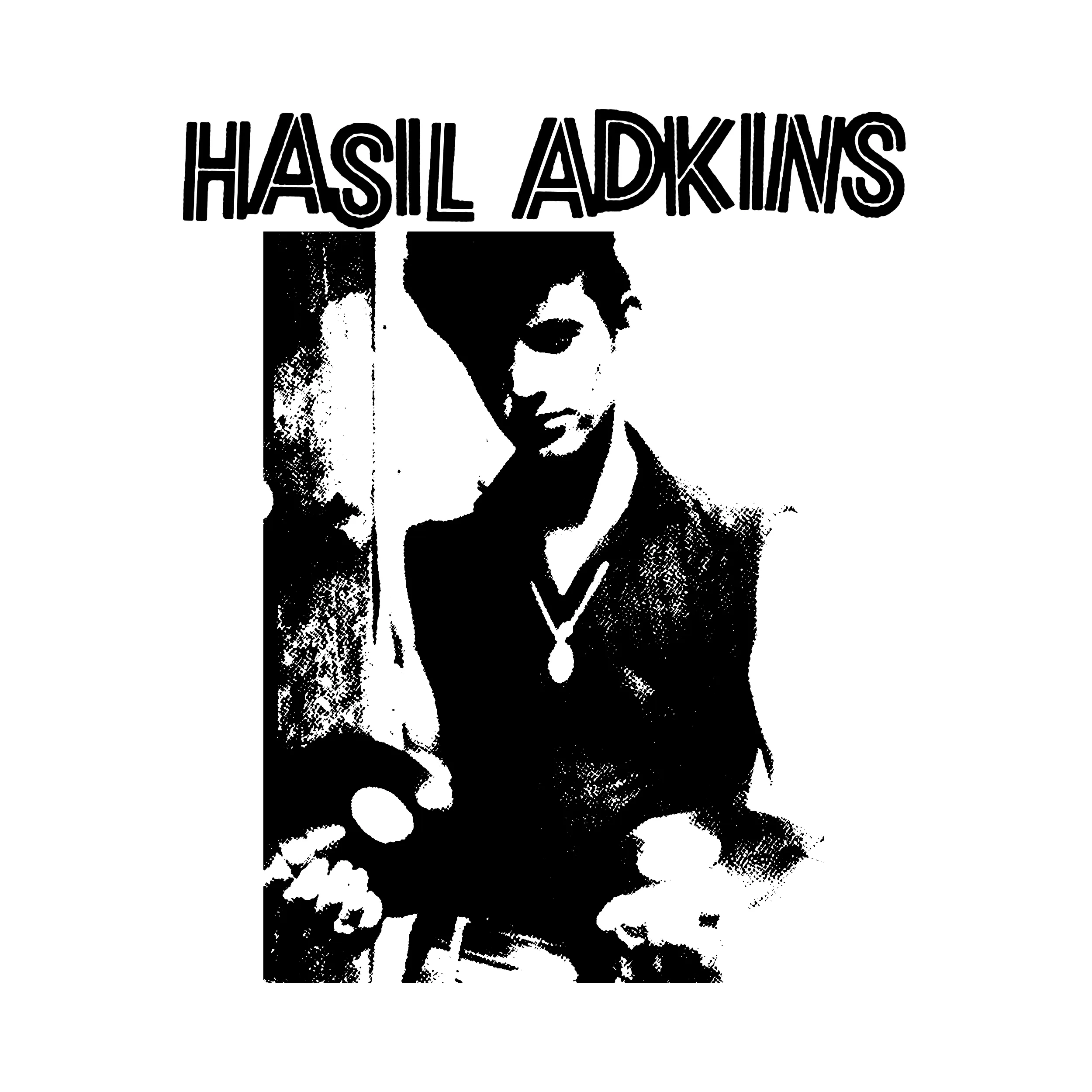 Hasil Adkins Classic Tee