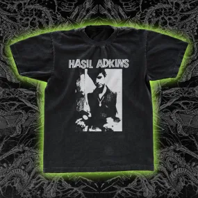 Hasil Adkins Classic Tee