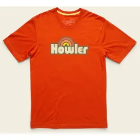 Howler Brothers Men's Howler Rainbow Select Tee