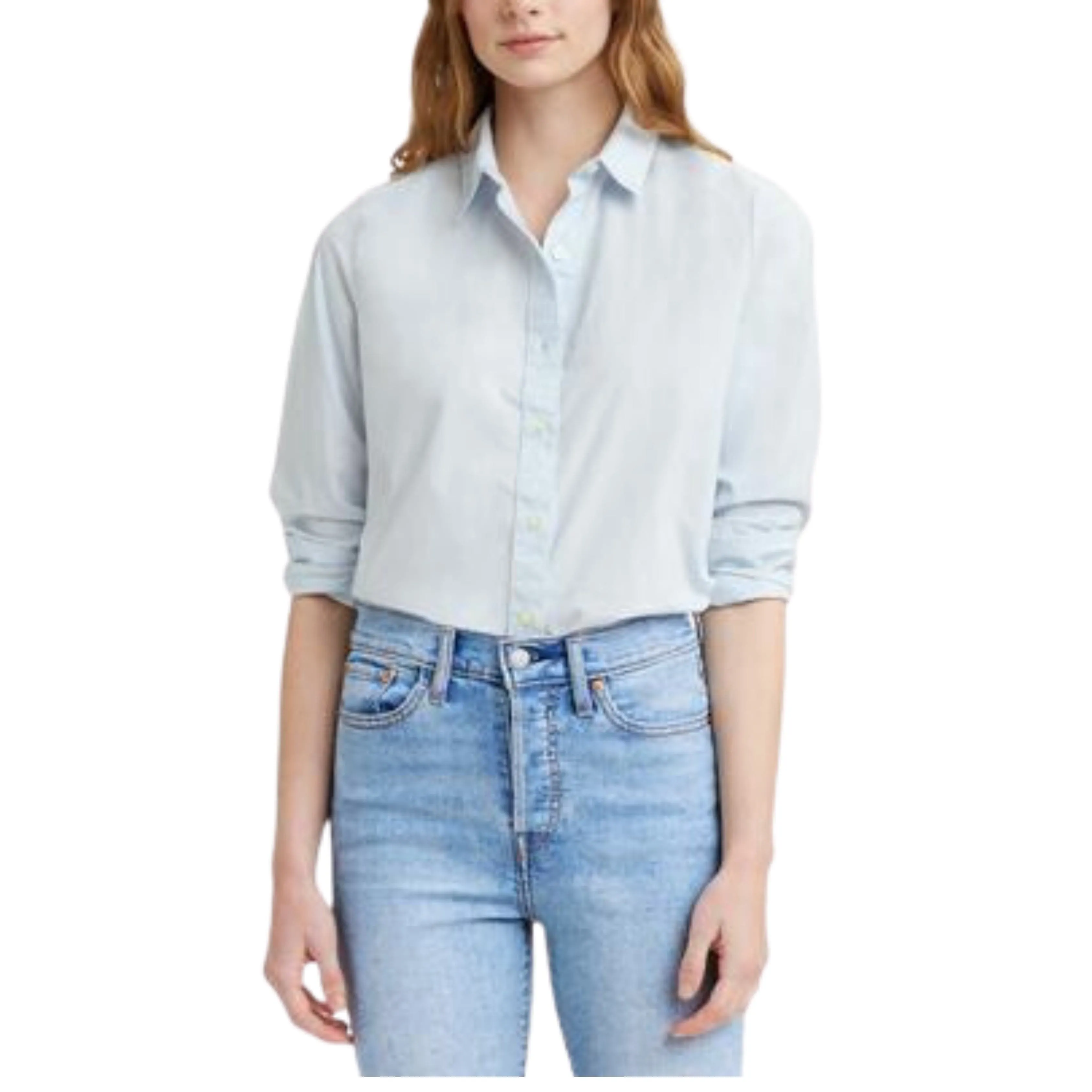 LEVI'S - Het Classic Overhemd Shirts