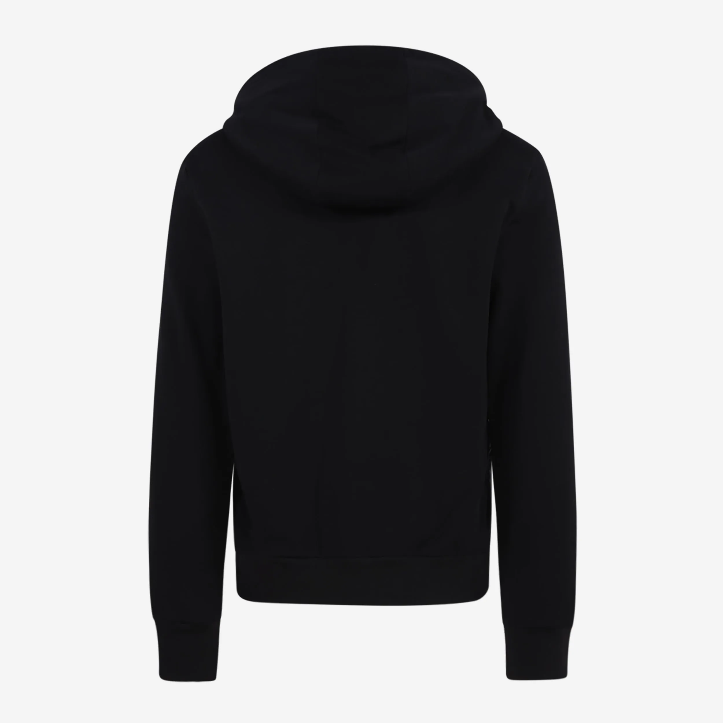 Moncler Nylon Front Hoody Jacket