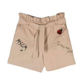 MSGM - Shorts