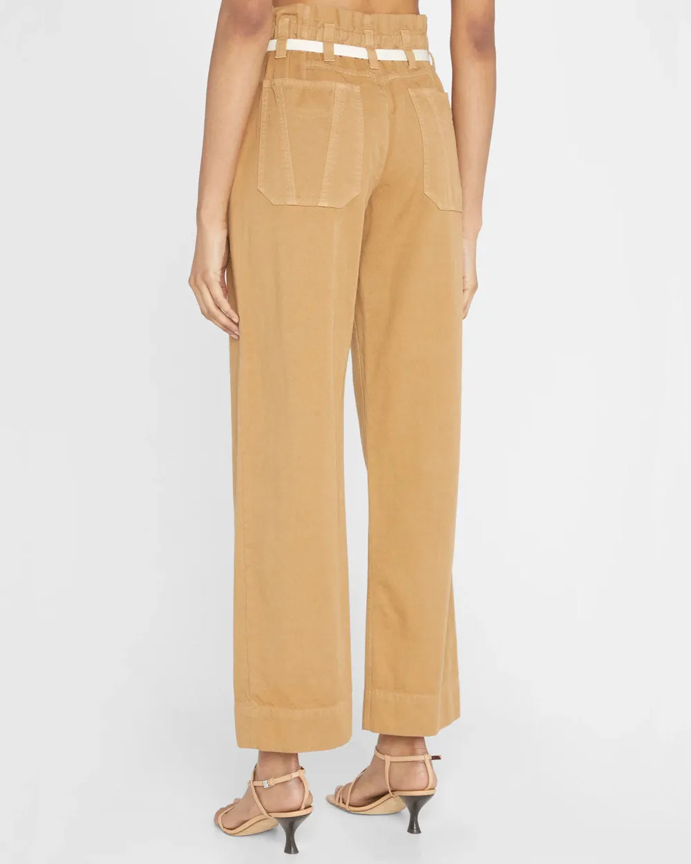 Playa Wide Leg Augusta Pant