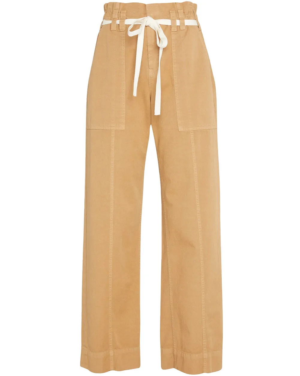 Playa Wide Leg Augusta Pant