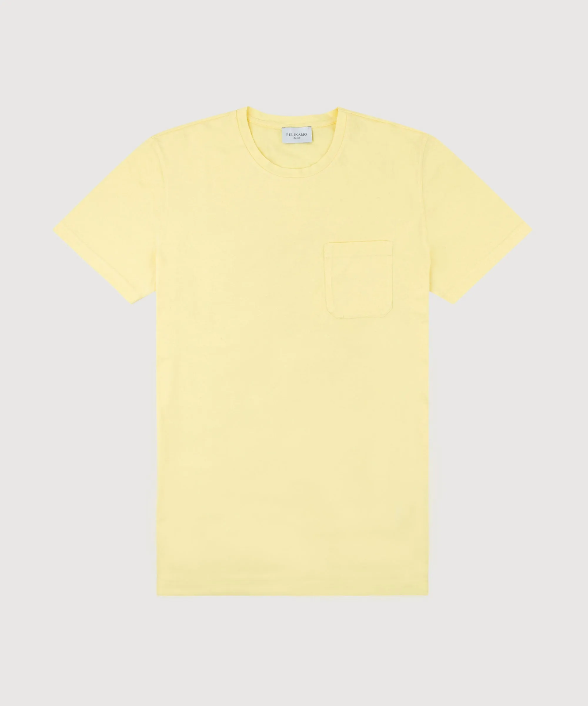 Pocket T-shirt