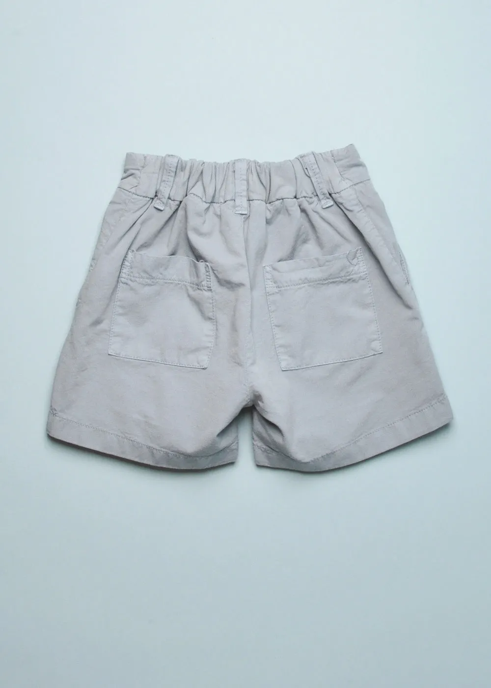 STING BERMUDA SHORTS - SHARK