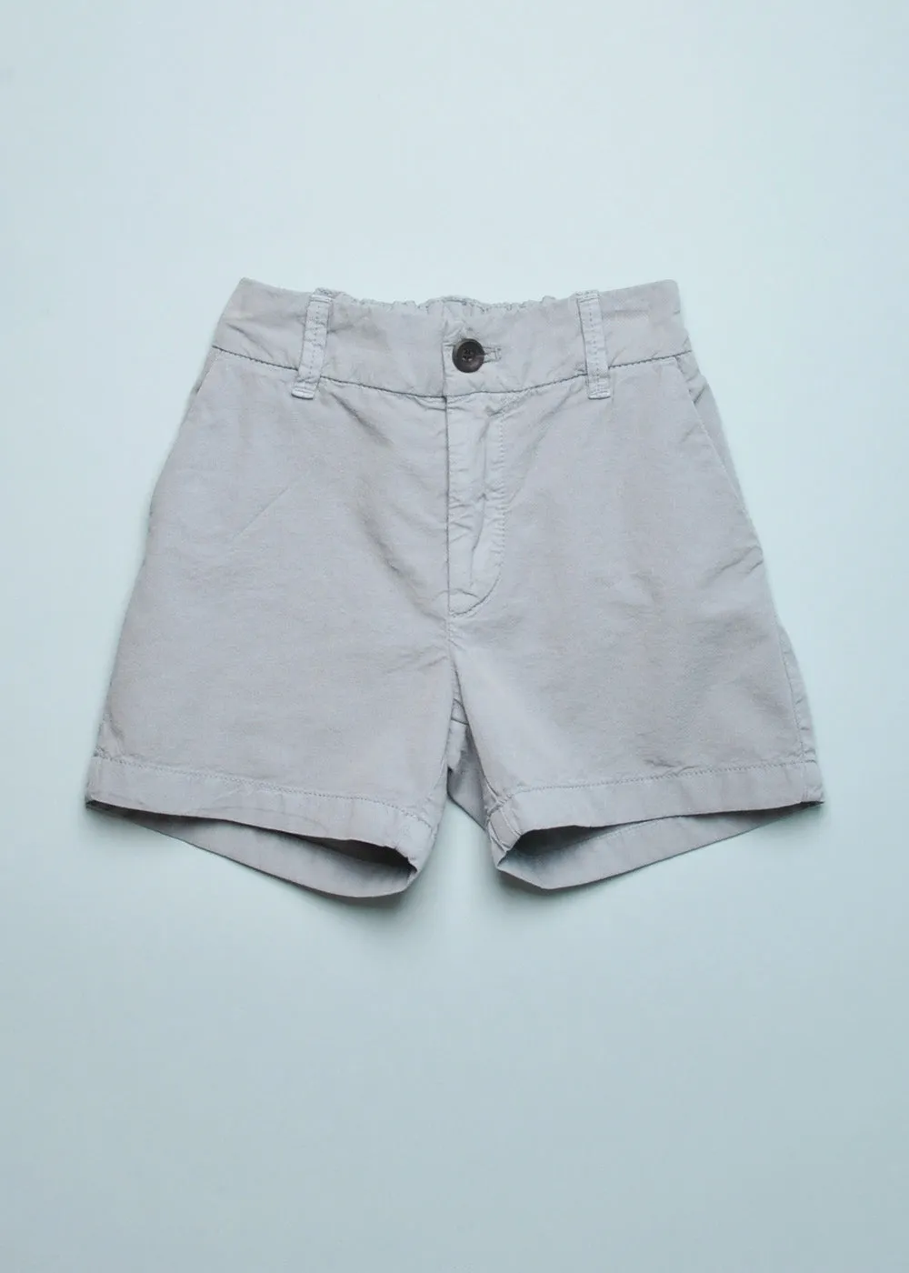 STING BERMUDA SHORTS - SHARK