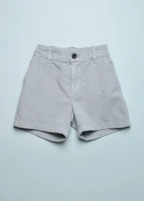 STING BERMUDA SHORTS - SHARK