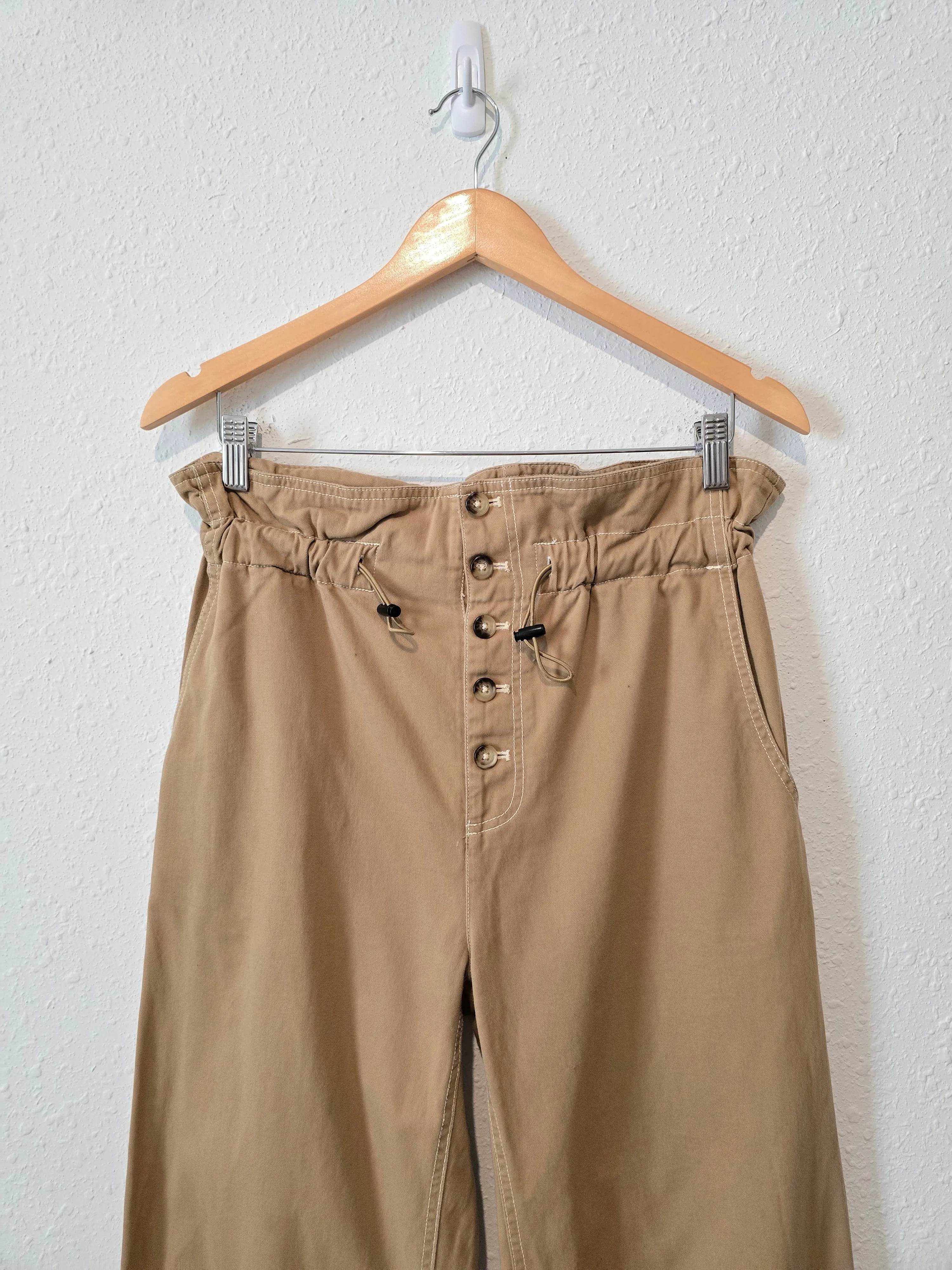 Urban Outfitters Straight Pants (S)