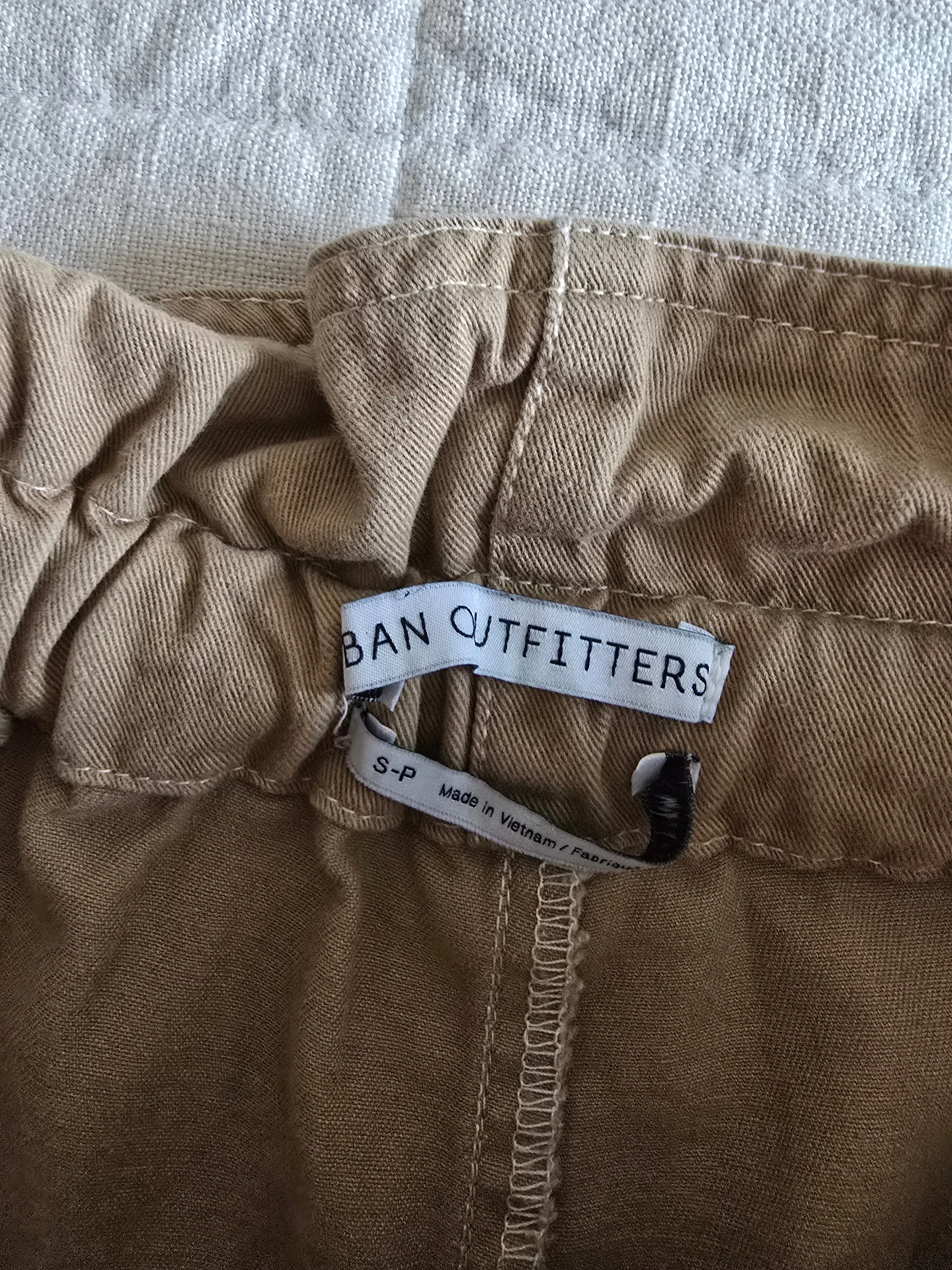 Urban Outfitters Straight Pants (S)