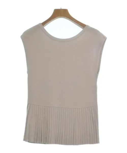 URBAN RESEARCH Sleeveless tops