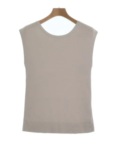 URBAN RESEARCH Sleeveless tops