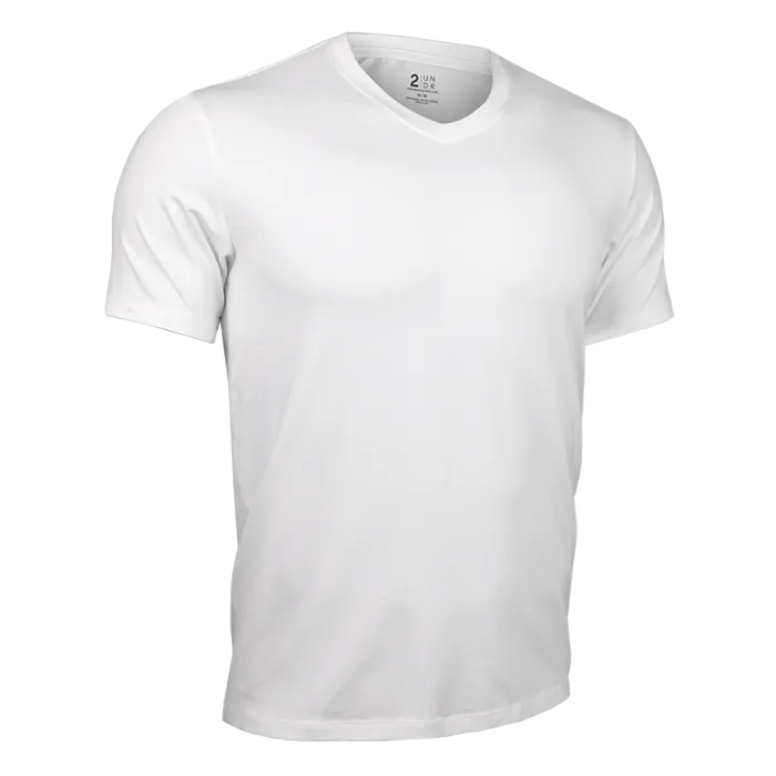 V Neck Tee