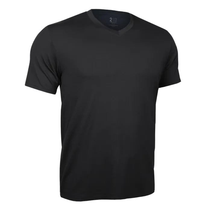 V Neck Tee