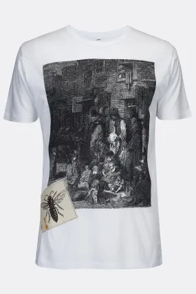 WHITECHAPEL TEE SHIRT